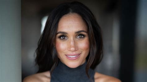 meghan markle's website.